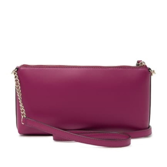 Kate Spade Crossbody Bag Leather - Picture 10 of 15